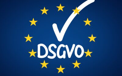 Datenschutz in Vereinen und NGOs