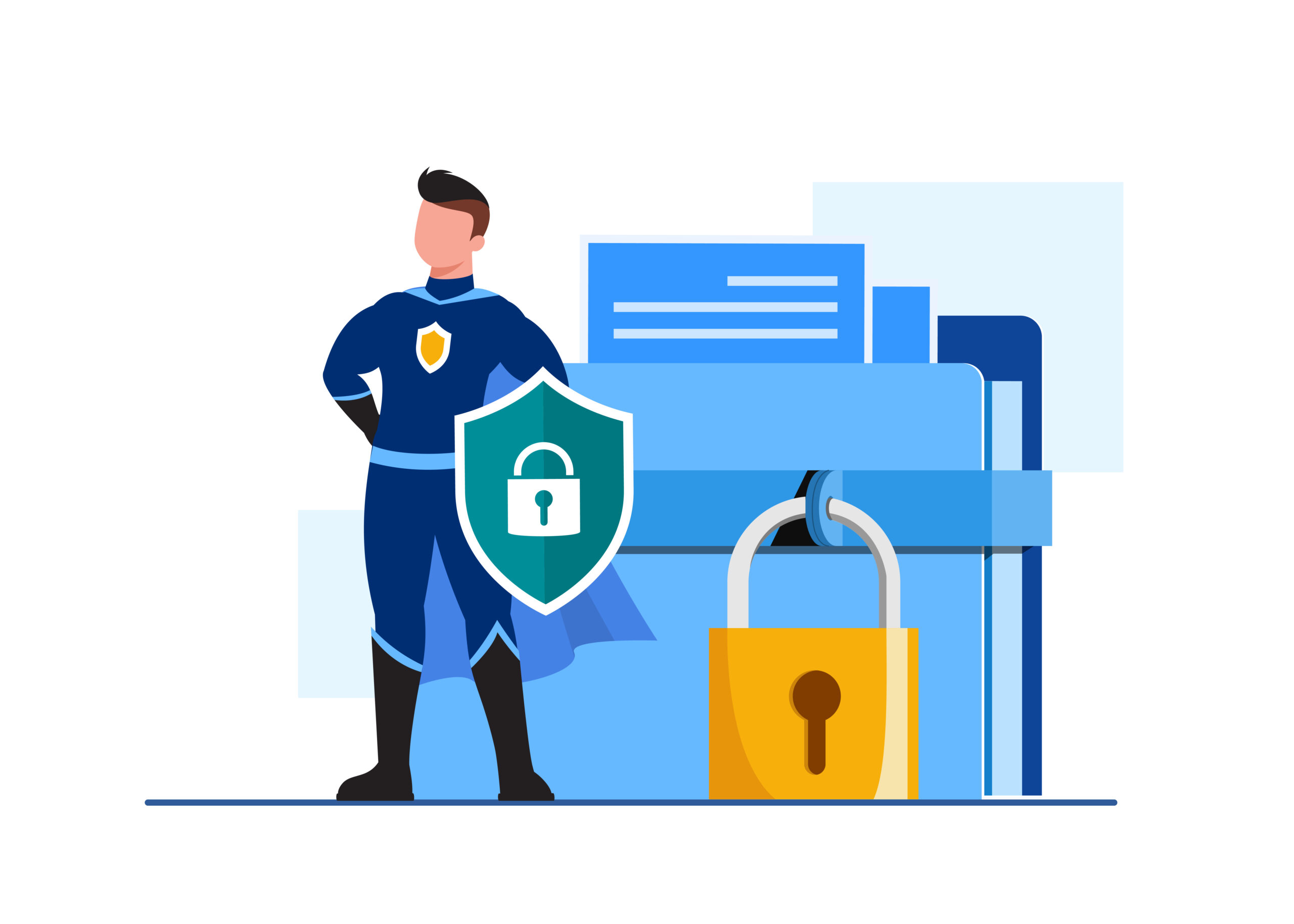Cyber Resilience Act – Sicherheitspflichten für Hersteller vernetzter Produkte