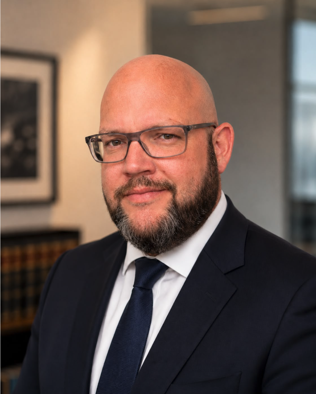 Rechtsanwalt Marcel Wetzel