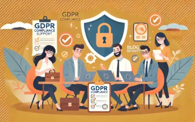 Datenschutz in Vereinen und NGOs