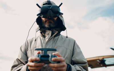 FPV-Drohnen und Drohnenfliegen in Deutschland: Regeln, Tipps und alles Wichtige vom Anwalt