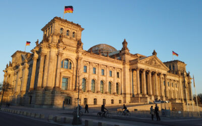 Welche Rechte habe ich bei Problemen mit Behörden und öffentlichen Stellen in Deutschland?