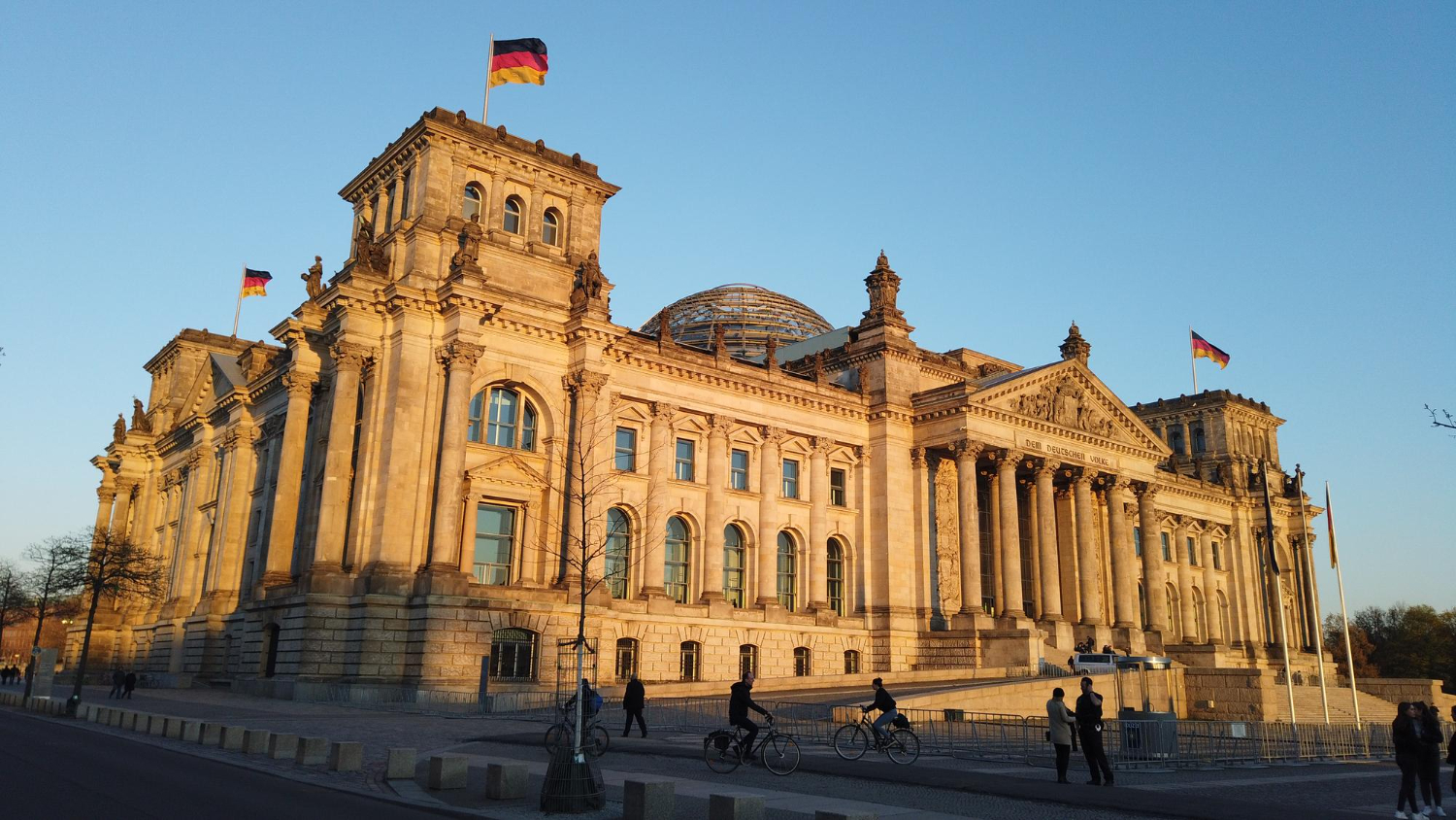 Bundestag