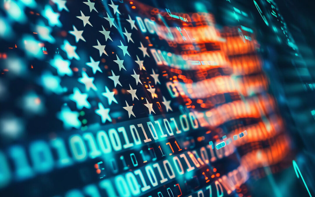 Risiko Datentransfer in die USA: Das EU–US Data Privacy Framework auf dem Prüfstand