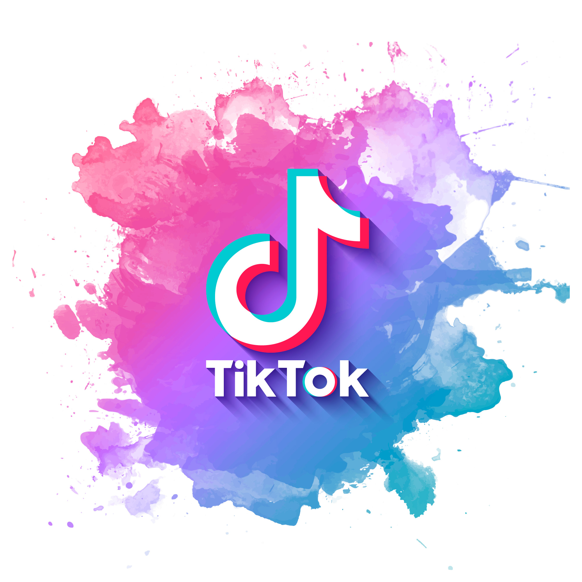 TikTokLogo TikTokLogo