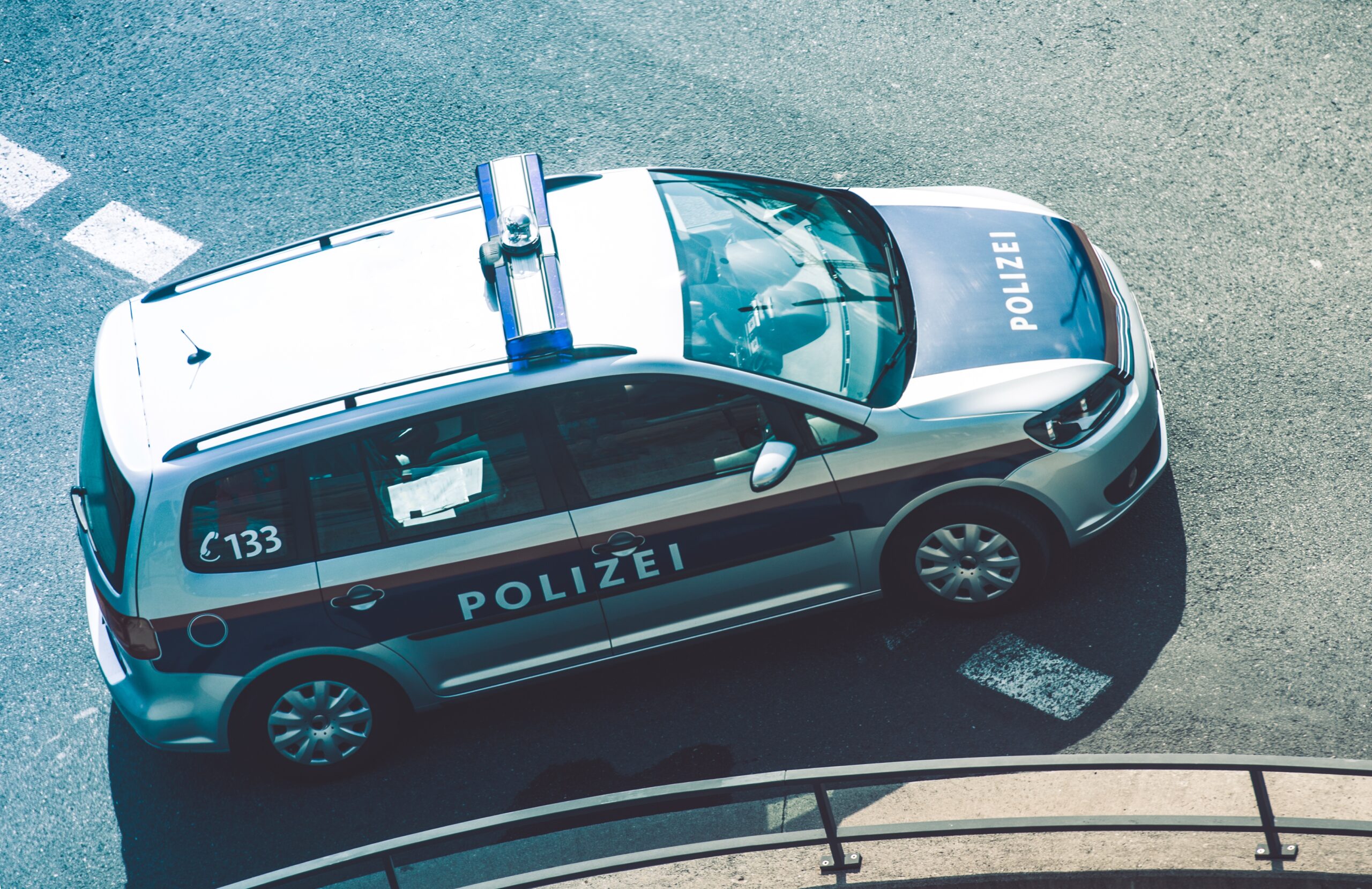 Bundespolizei
