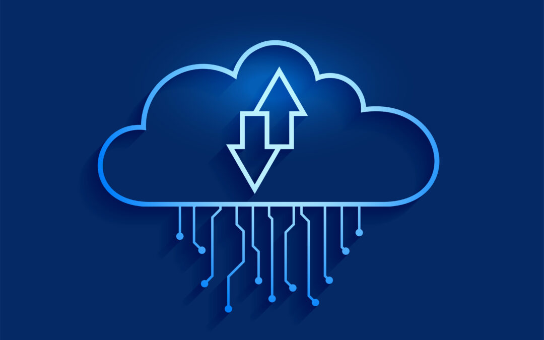 Praxisleitfaden: vertragliche Absicherung bei der Nutzung von Cloud-Diensten