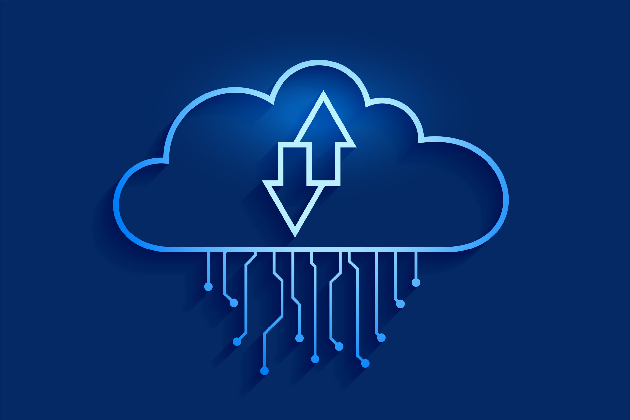 cloud computing
