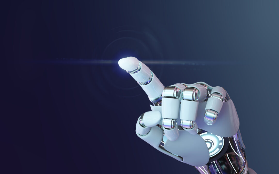 Praxisleitfaden: KI und Automatisierung – RPA (Robotic Process Automation)