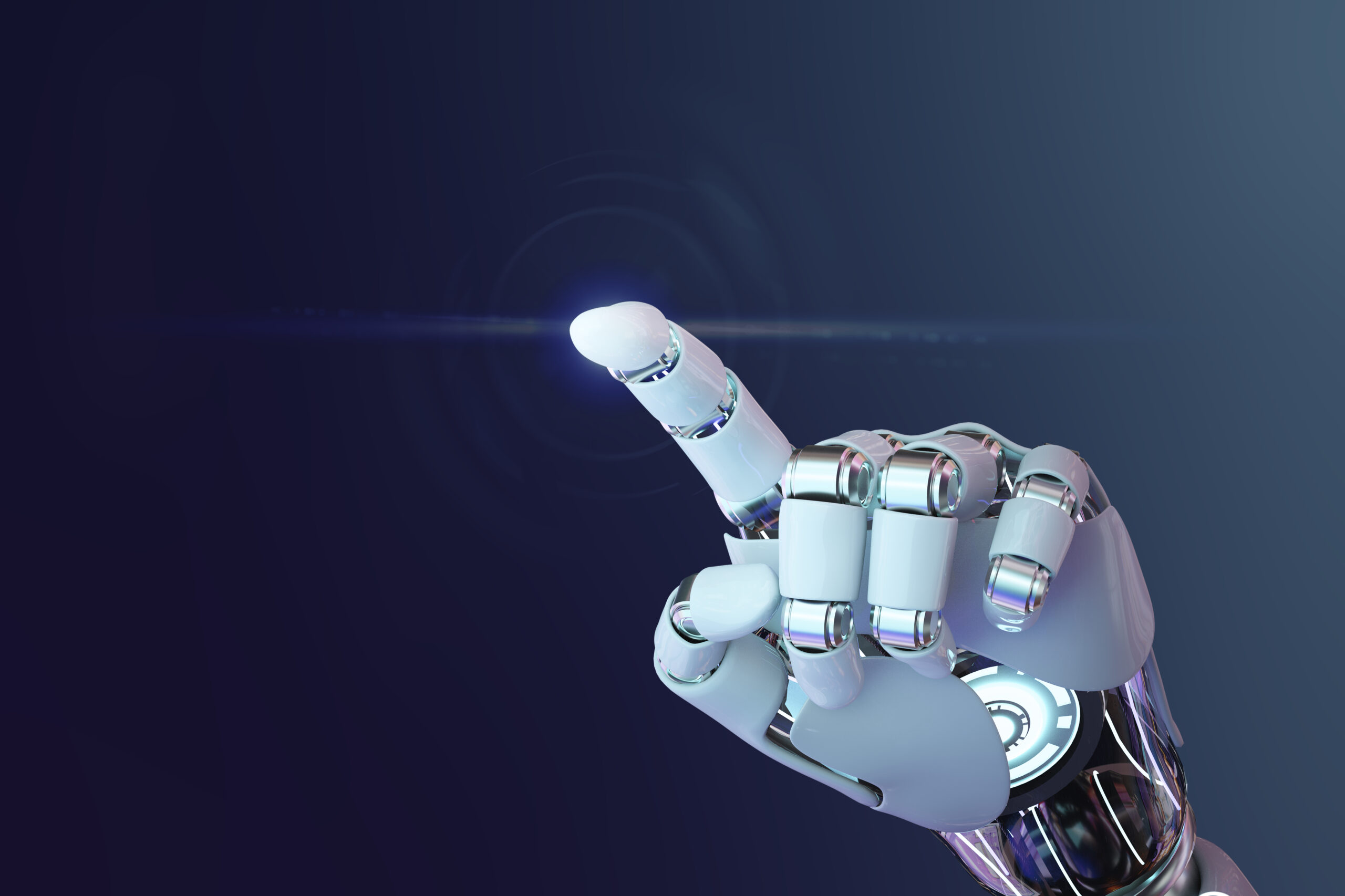Robotic