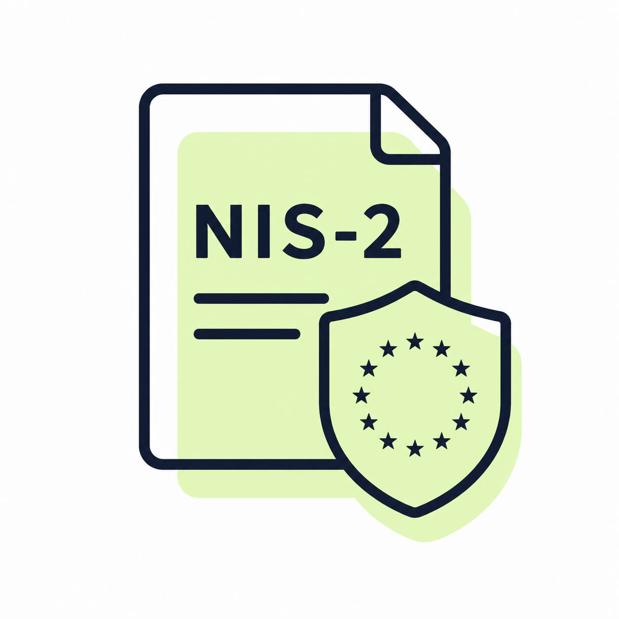 NIS2-Logo